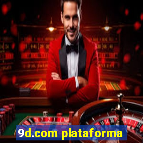 9d.com plataforma